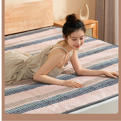 Double-sided Thermostat For Household Electric Blanket
