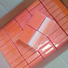 Kojic Acid Papaya Soap Handmade Essential Oil