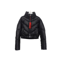 Fashion Small Fashionable Thickened Bread Coat