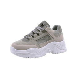 Sports Shoes Women Korean Version New Women's Shoes Spring