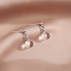 Cold Style Sweet All-matching Ear Studs