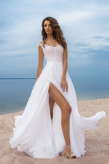 Party evening dress