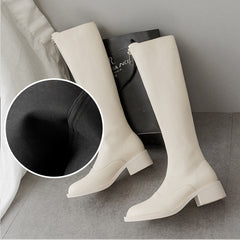 Over the knee boots – view 5