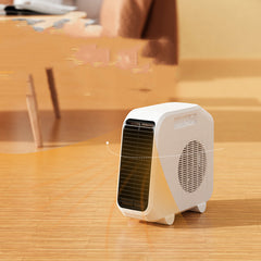 Small Home Heater Office Dormitory Mini