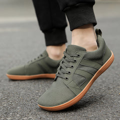 Casual Shoes Men And Women Wide Last Sneakers Couple Fitness Shoes