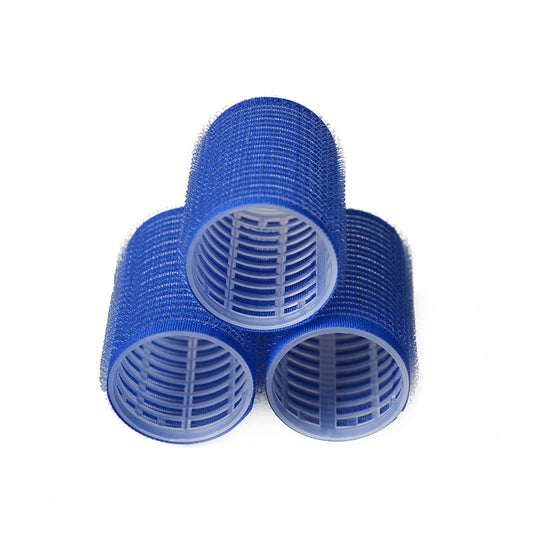 Plastic Hair Roller Rinka Haircut Tools