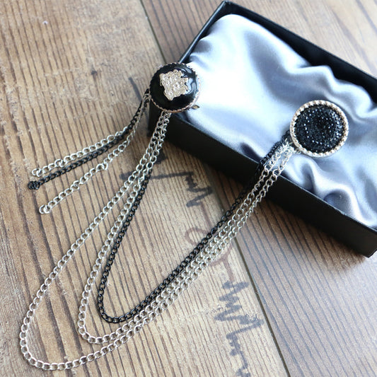 Trendy Broche Brooches European