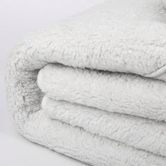 Double Double Control Intelligent Temperature Control Washable Anti-mite Electric Blanket