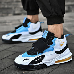 Fall junior high school everything boy fashion shoes