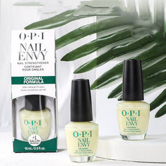 Transparent Nail Polish Protein Strong Repair Brightening