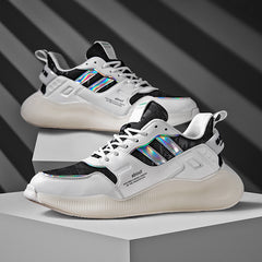 Trendy Student Casual All-match Men's Sports Single Shoes