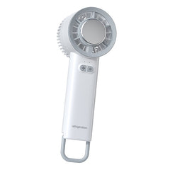 Summer Gadget Handheld Turbo Jet Fan Mini Portable Ice Cold Fan Generation Brushless Motor
