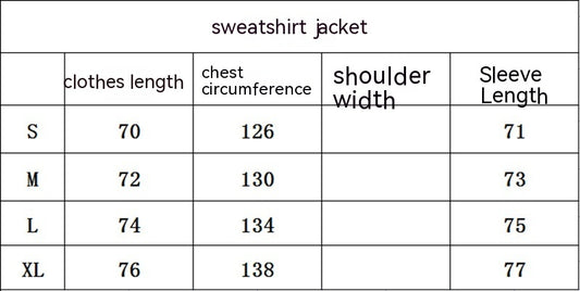 Hooded Loose All-matching Top