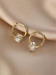 Women's Special-interest Design Fashion High Sense Ear Clip