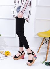 Women's Fashion Sandals