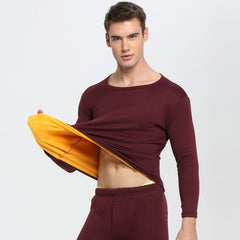Men's Thermal Underwear Women's Autumn Clothes