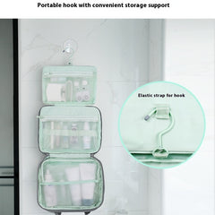 Hanging Cosmetic Travel Portable Large Capacity Storage Bag