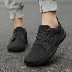 Casual Shoes Men And Women Wide Last Sneakers Couple Fitness Shoes