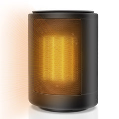 Ecoheat Mini Adjustable Thermostat Heater