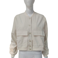 Women's Fashion Personality Casual Jacket