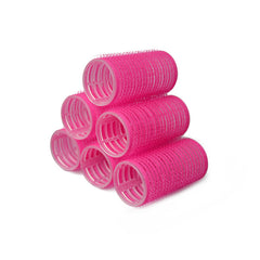 Plastic Hair Roller Rinka Haircut Tools