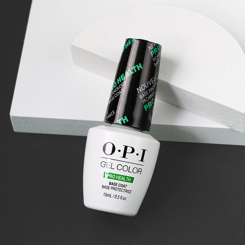 Nail-beauty Glue Polish Gel Disposable Tempered Seal Layer