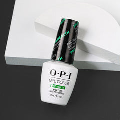 Nail-beauty Glue Polish Gel Disposable Tempered Seal Layer