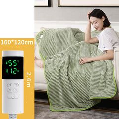 Home Smart Timing Multi-function Constant Temperature Electric Blanket