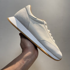 Autumn And Winter Genuine Leather Top Layer Handmade Shoes