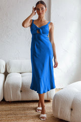 Summer Women's Clothing Dress Fashion Suspenders High Elastic Silk
