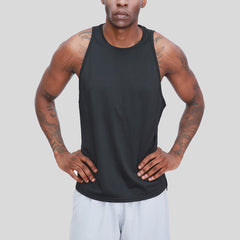 Men's Fitness Quick Dry Sleeveless Sports Vest