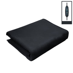 USB Single Layer Heating Blanket Plus Electric Blanket Three Stage Temperature Adjustment
