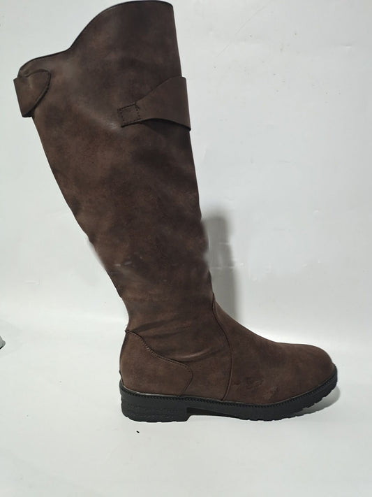 Women's high boots