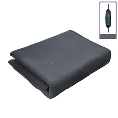 USB Single Layer Heating Blanket Plus Electric Blanket Three Stage Temperature Adjustment