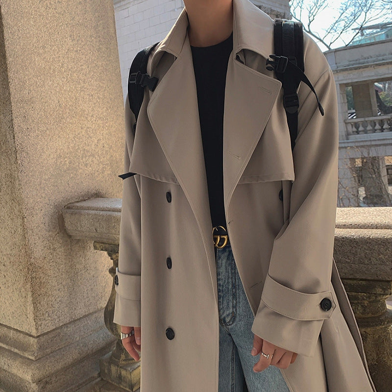 Trench coat for Coat