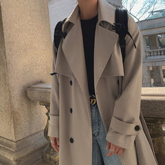 Trench coat for Coat