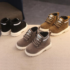 Boots for children