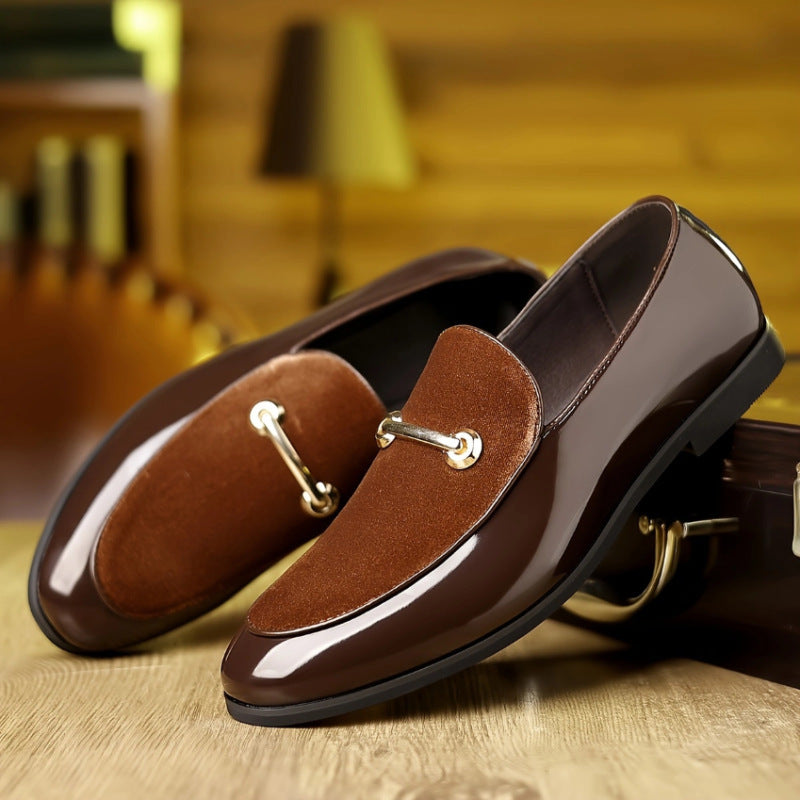  Premium Leather Shoes for Me