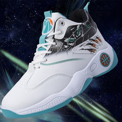 Breathable Basketball Shoes Sneakers
