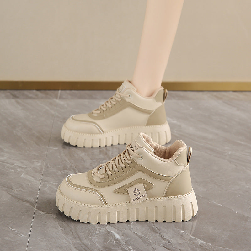 White Shoes for Women