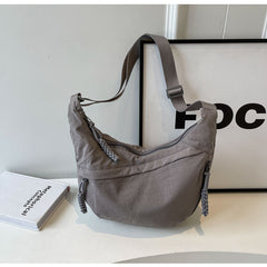 Fashion Large Capacity Shoulder Bag Women