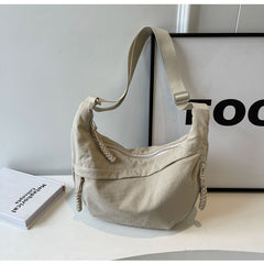Fashion Large Capacity Shoulder Bag Women