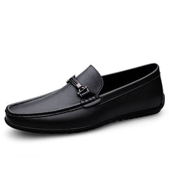 Breathable British Tods Casual Shoes Men