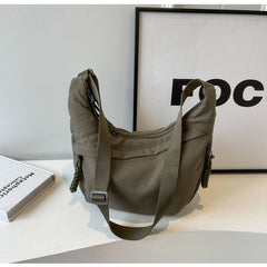 Fashion Large Capacity Shoulder Bag Women