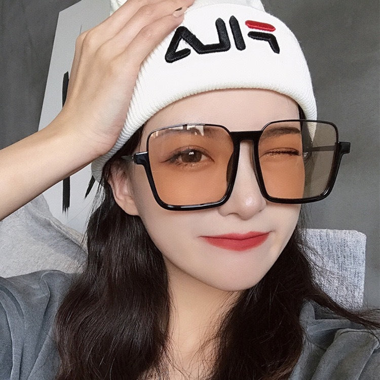 Retro Sunglasses for Women