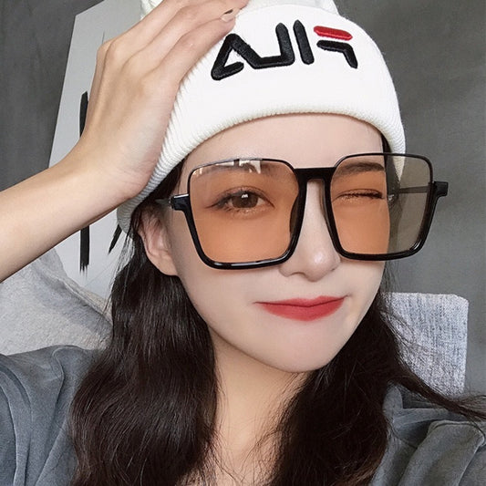 Retro Sunglasses for Women