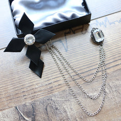 Trendy Broche Brooches European