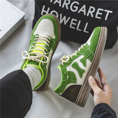 Winter Casual Sports Bone Board Shoes