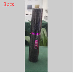 Electric USB Hair Straightening Brush Straightener Brush Multifunctional Comb Straightening Styler Hair Curler