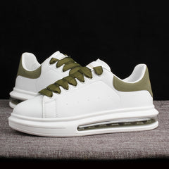 Best Casual Shoes for Students – Thick Sole Comfortable Everyday Sneakers